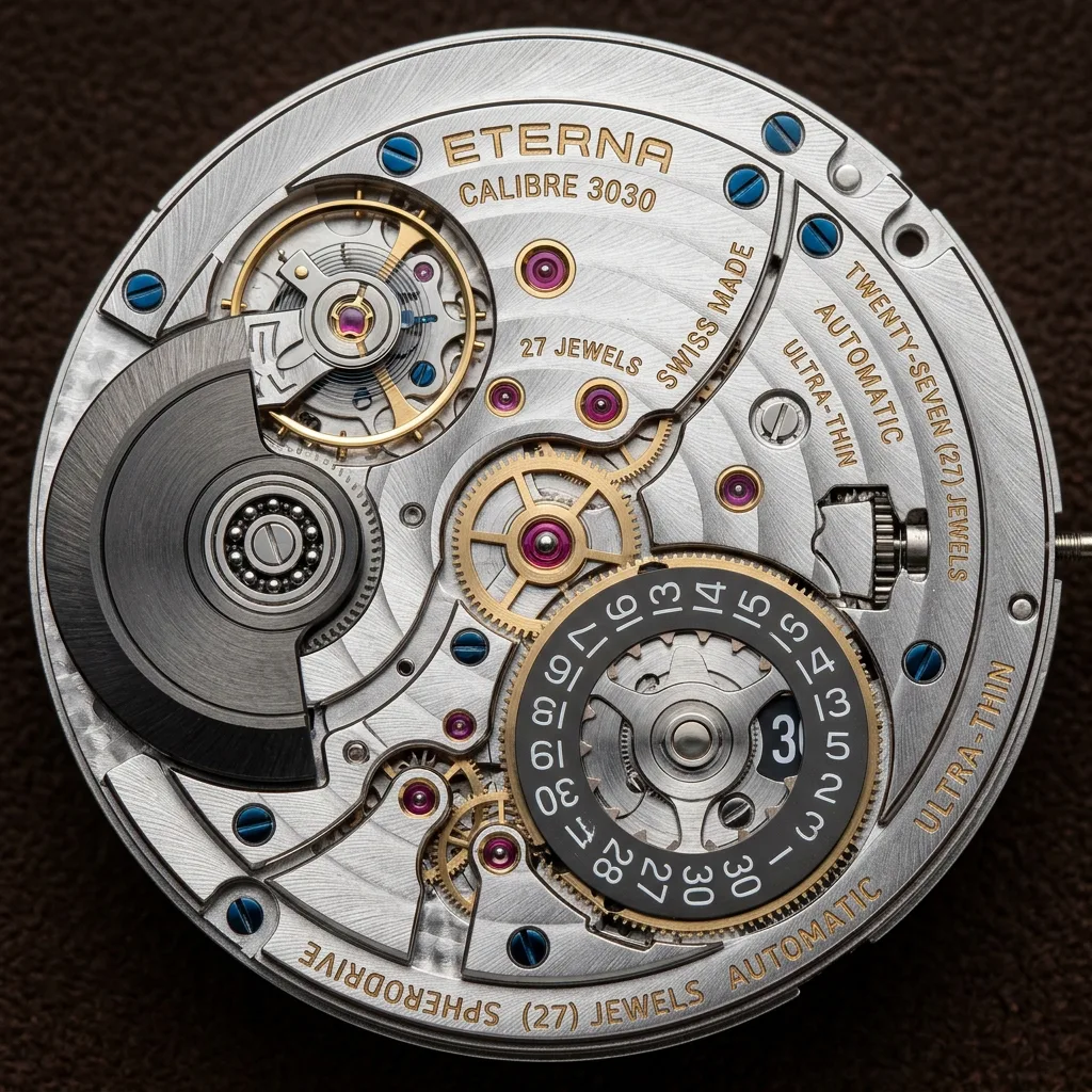 Eterna Калибр 3030